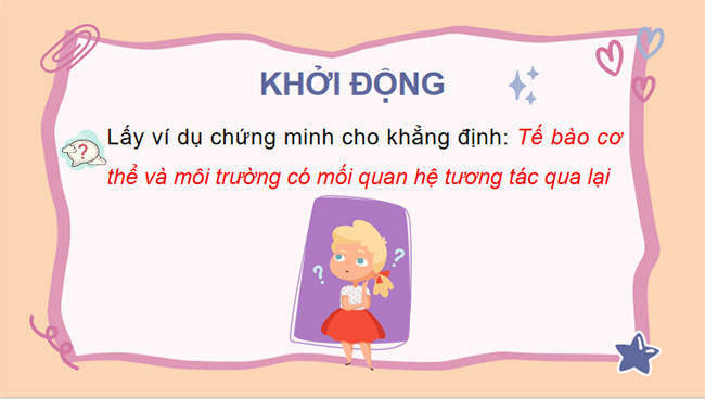 PowerPoint KHTN 7 Bài 42 Kết nối tri thức