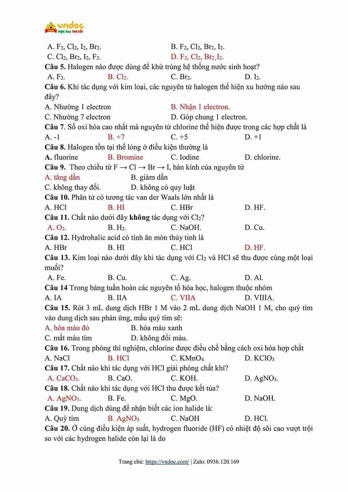 de cuong on tap hoc ki 2 mon hoa hoc lop 10 co dap an hinh anh 23 1*691175