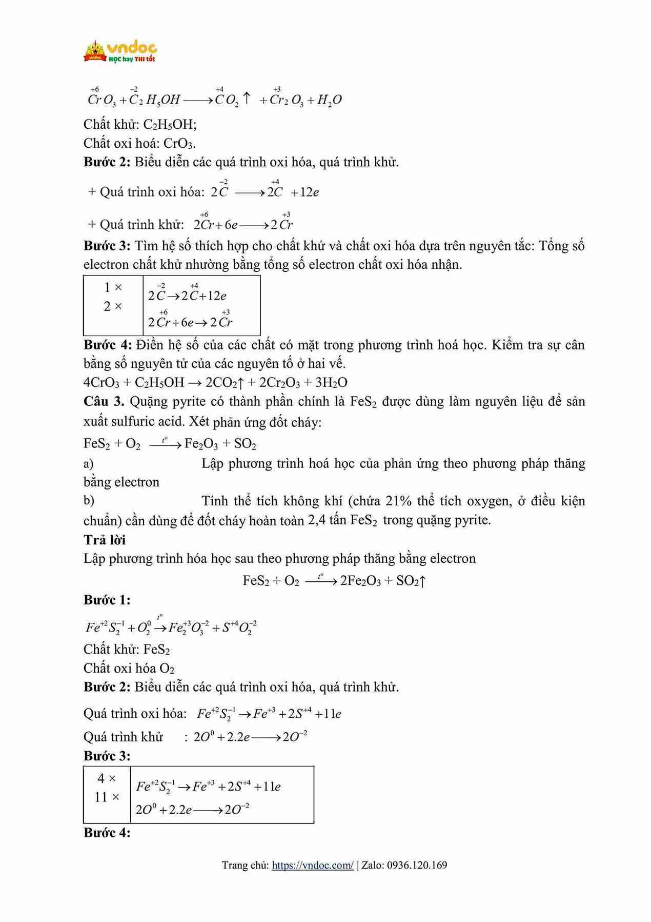 de cuong on tap hoc ki 2 mon hoa hoc lop 10 co dap an hinh anh 4 1*691173