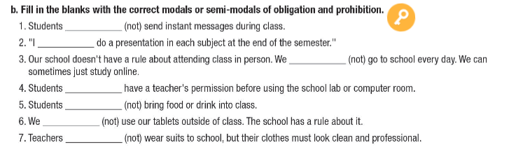 Tiếng Anh 11 Smart World Workbook Unit 9 Lesson 2