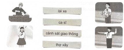 Vở bài tập Tiếng Việt lớp 5 trang 52 Bài 1