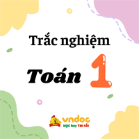 Đề luyện thi học sinh giỏi lớp 1 môn Toán - Đề 1