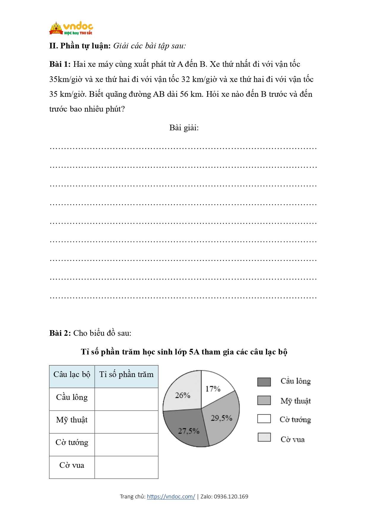 bai tap cuoi tuan mon toan lop 5 tuan 30 co ban cd page 2*693049