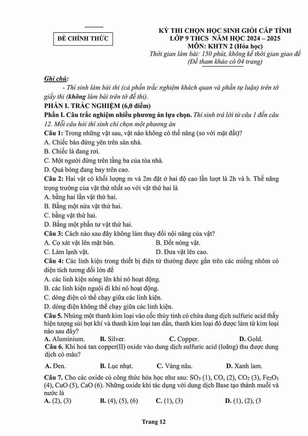 bo 30 de thi hoc sinh gioi khtn 9 nam 2024 2025 hinh anh 11 1*693176