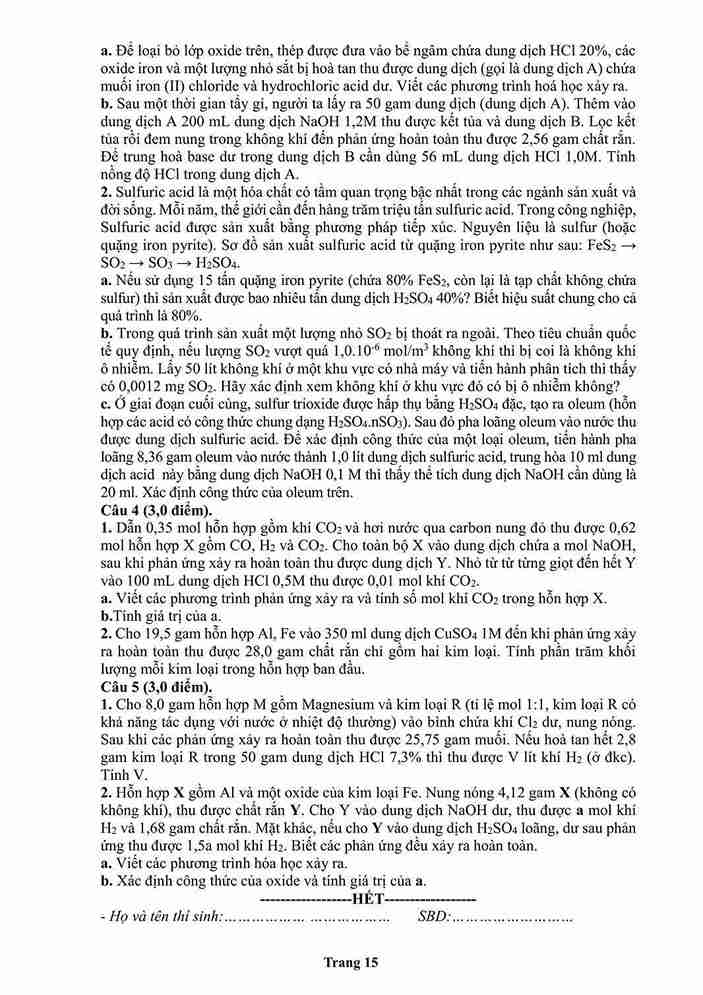 bo 30 de thi hoc sinh gioi khtn 9 nam 2024 2025 hinh anh 14 1*693172