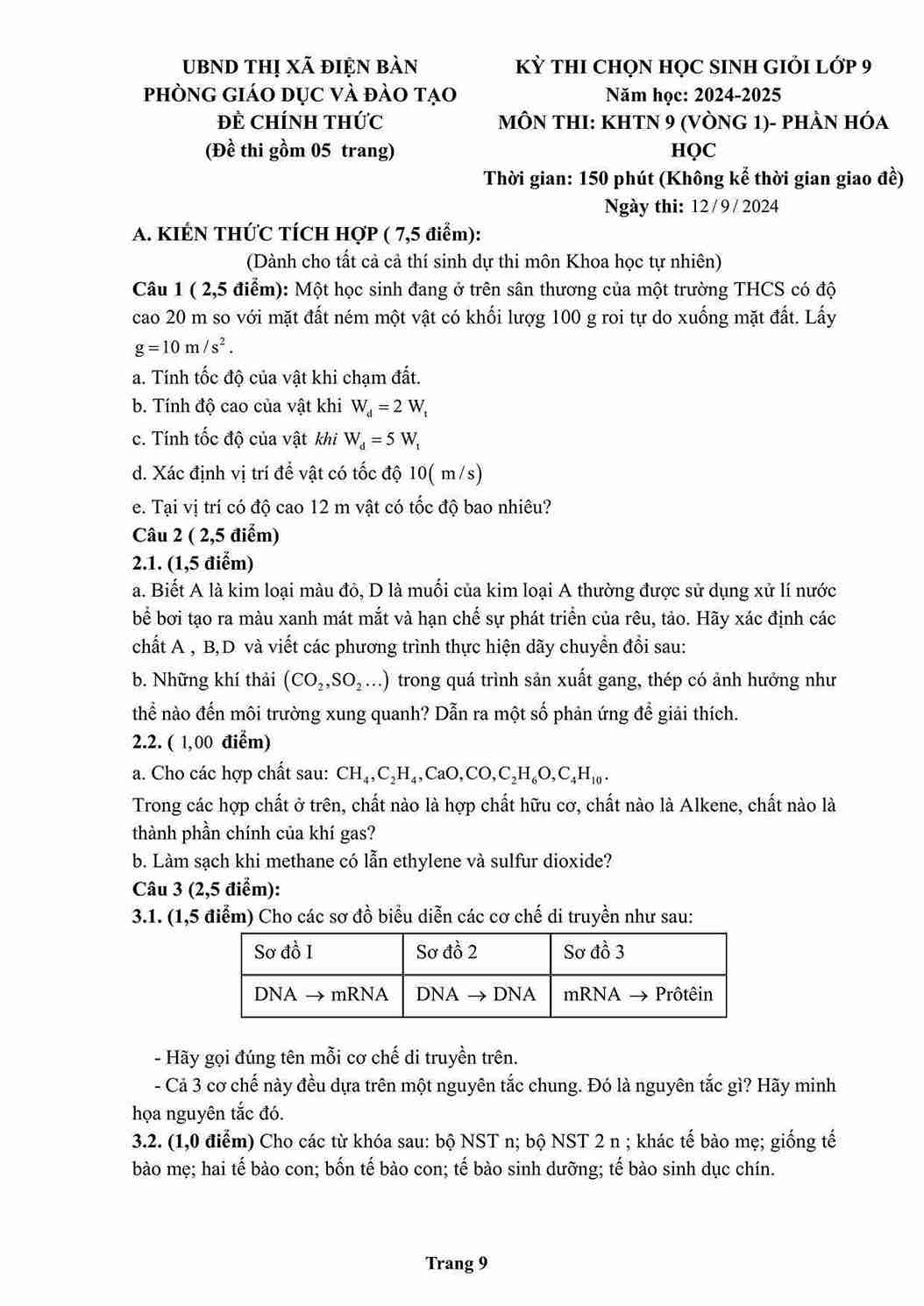 bo 30 de thi hoc sinh gioi khtn 9 nam 2024 2025 hinh anh 8 1*693181