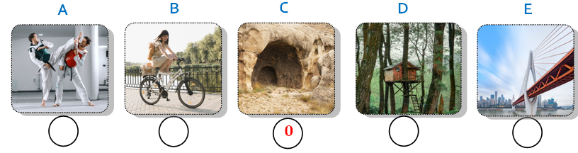 Đề thi học kì 2 tiếng Anh 5 Wonderful World số 2