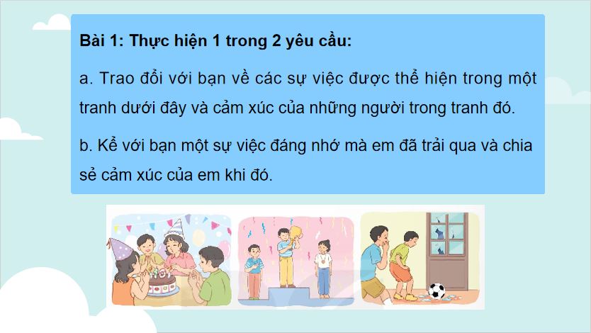 Ôn tập giữa học kì II (Tiết 5)