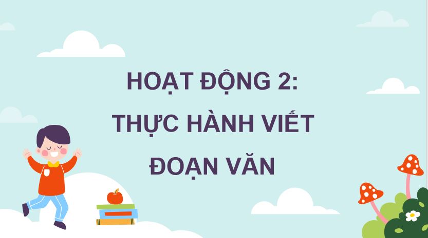 Ôn tập giữa học kì II (Tiết 5)