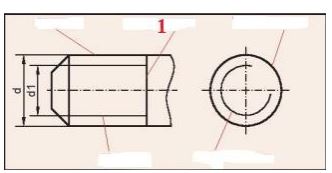 Đề thi thử tốt nghiệp môn Công nghệ