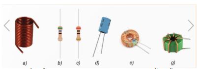 Đề thi thử tốt nghiệp môn Công nghệ