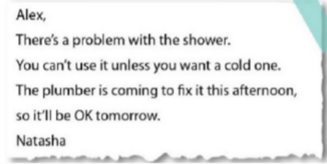 Đề khảo sát chất lượng lớp 9 môn Tiếng Anh 