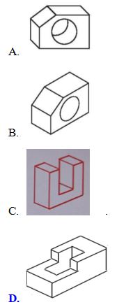 Đề thi thử tốt nghiệp môn Công nghệ