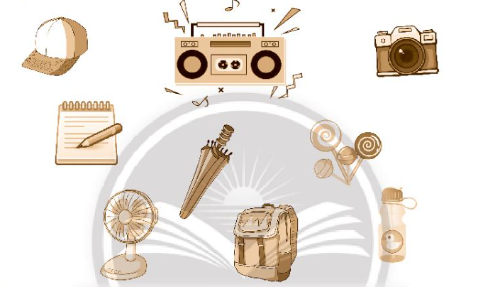 Vở bài tập Tự nhiên và xã hội lớp 3 trang 38, 39 Bài 13: Thực hành: Khám phá cuộc sống xung quanh em - Chân trời sáng tạo (ảnh 1)