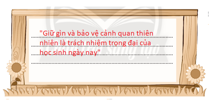 Vở bài tập Tự nhiên và xã hội lớp 3 trang 38, 39 Bài 13: Thực hành: Khám phá cuộc sống xung quanh em - Chân trời sáng tạo (ảnh 1)