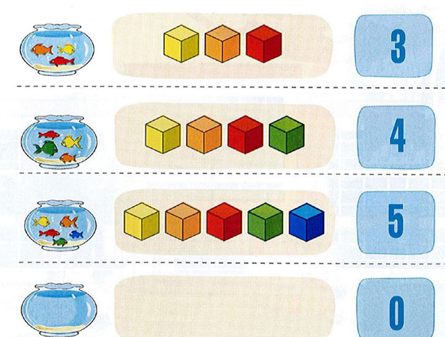 Giáo án PowerPoint Toán 1 sách Kết nối tri thức