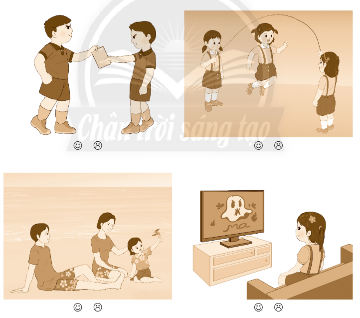 Vở bài tập Tự nhiên và xã hội lớp 3 trang 62, 63, 64 Bài 22: Cơ quan thần kinh - Chân trời sáng tạo (ảnh 1)