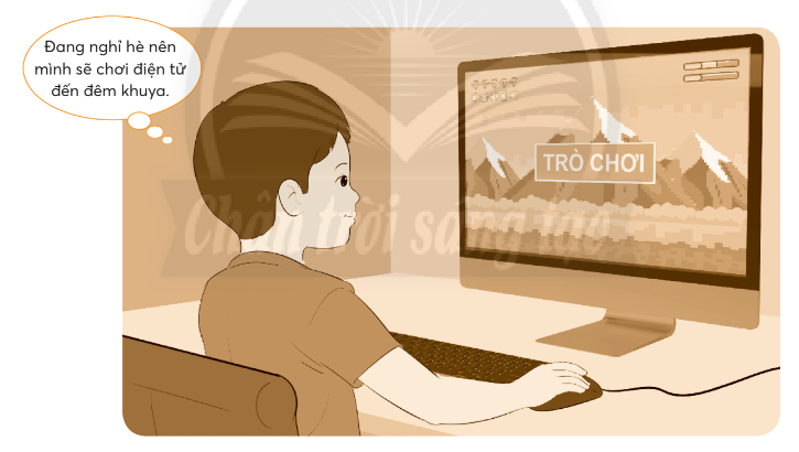 Vở bài tập Tự nhiên và xã hội lớp 3 trang 70, 71 Bài 25: Ôn tập chủ đề con người và sức khoẻ - Chân trời sáng tạo (ảnh 1)