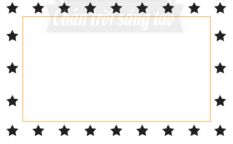 Vở bài tập Tự nhiên và xã hội lớp 3 trang 76, 77, 78 Bài 28: Trái Đất trong hệ Mặt Trời - Chân trời sáng tạo (ảnh 1)