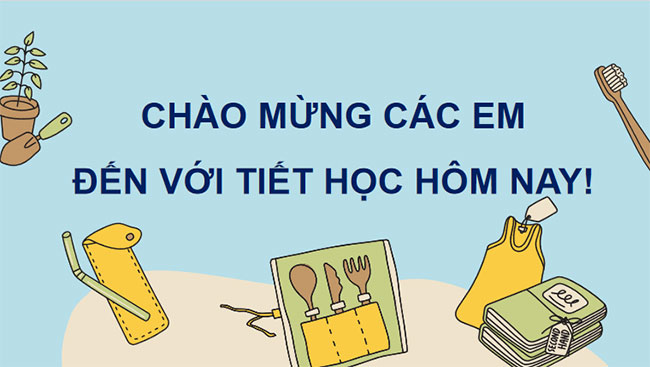 Vật lí 7 Bài 18 Nam châm