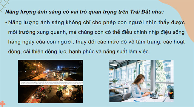 PowerPoint KHTN 7 Bài 15 Kết nối tri thức