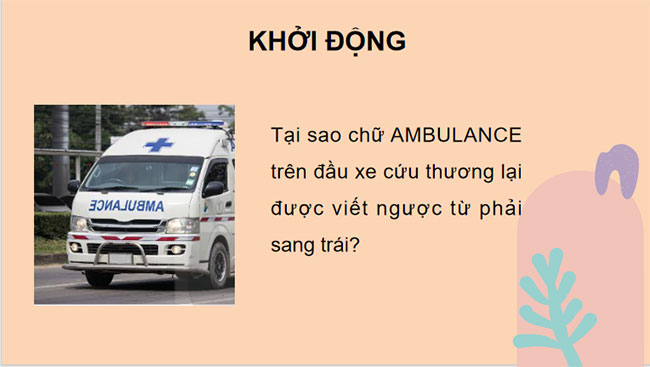 Giáo án Vật lí 7 Bài 17 Kết nối