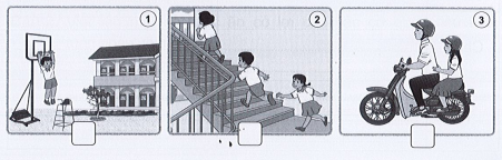 Vở bài tập Tự nhiên và xã hội lớp 3 trang 57, 58, 59, 60 Bài 17: Cơ quan thần kinh - Cánh diều (ảnh 1)