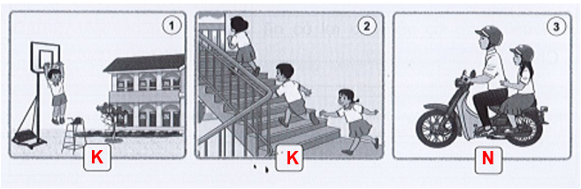 Vở bài tập Tự nhiên và xã hội lớp 3 trang 57, 58, 59, 60 Bài 17: Cơ quan thần kinh - Cánh diều (ảnh 1)