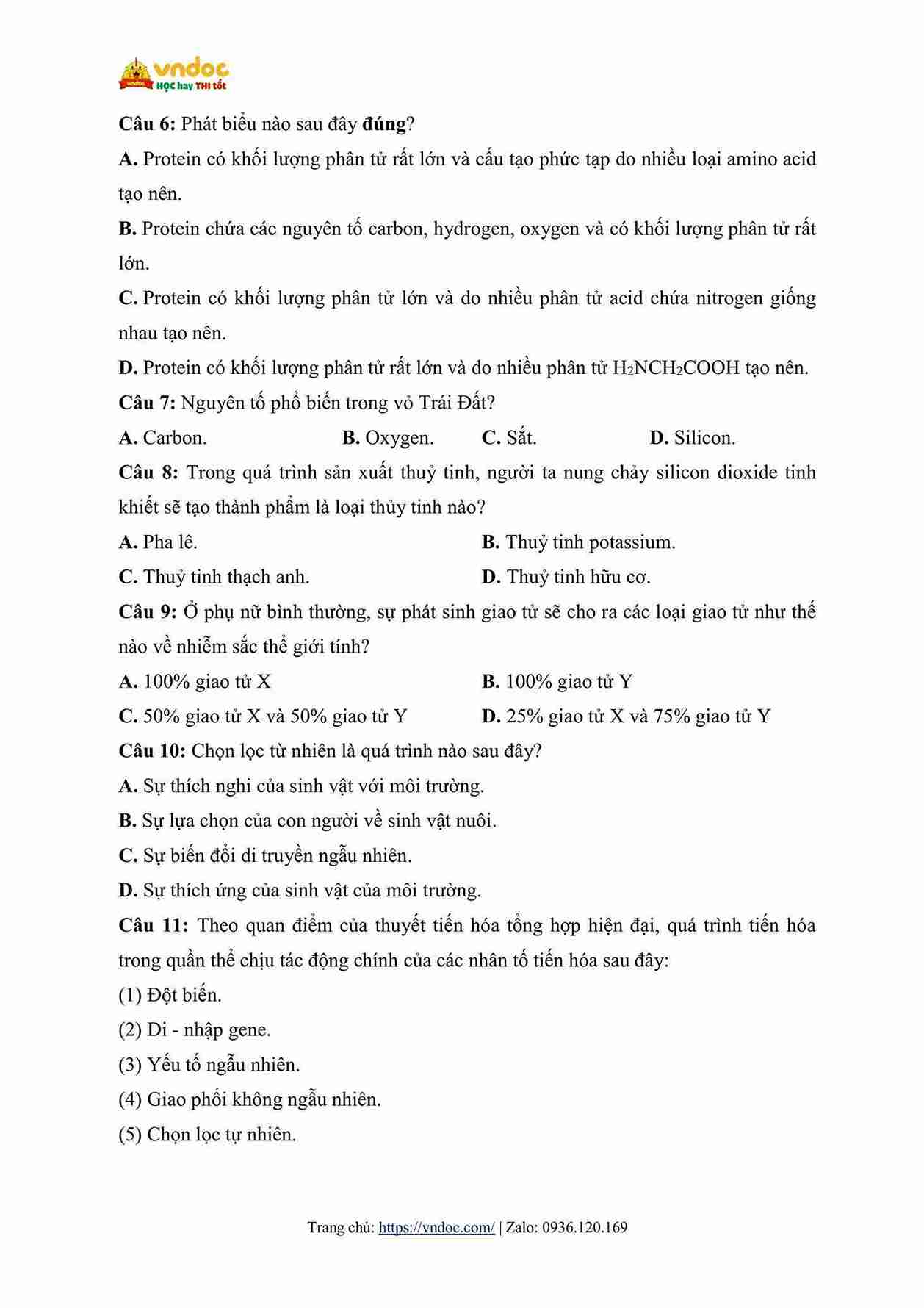 de thi cuoi hoc ki 2 lop 9 mon khoa hoc tu nhien sach cd cv7991 hinh anh 1 1*695787