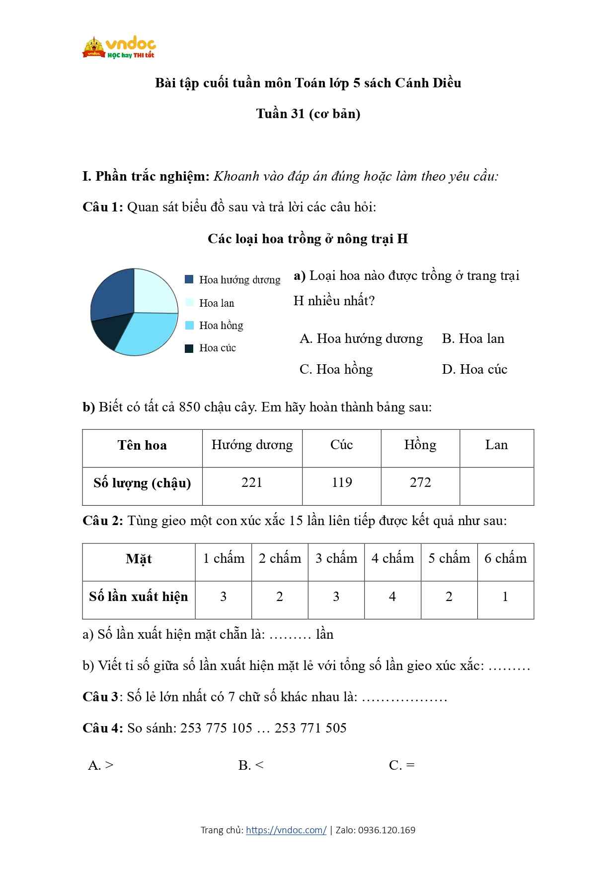 bai tap cuoi tuan mon toan lop 5 tuan 31 co ban cd page 1*696353