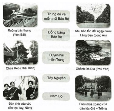 Vở bài tập Tiếng Việt lớp 5 Tập 2 trang 3 Bài 1