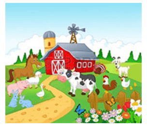 Đề thi Cuối Học kì 2 Tiếng Anh lớp 1 Chân trời sáng tạo năm 2025