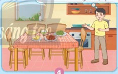 Đề cương ôn tập học kì 2 Khoa học 5 CTST