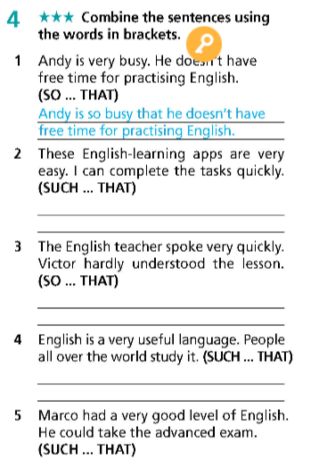 SBT Tiếng Anh 9 Right On Unit 6 6b Grammar