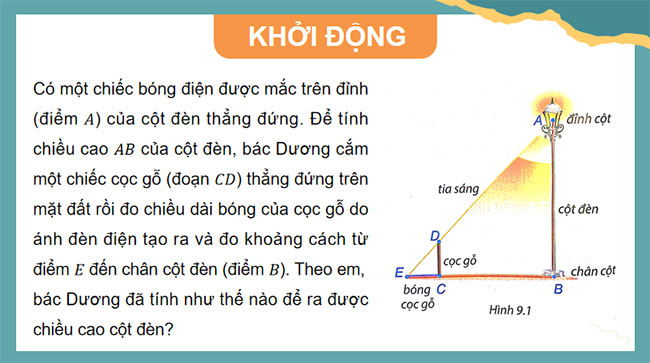 PowerPoint Toán 8 Bài 33