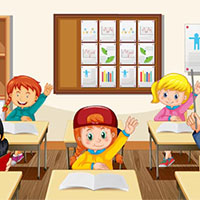 Giáo án Toán 8 Bài 34: Ba trường hợp đồng dạng của hai tam giác