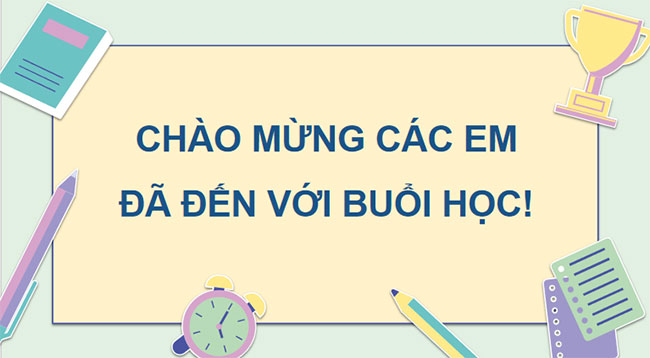 Giáo án PowerPoint Toán 8 Bài 36