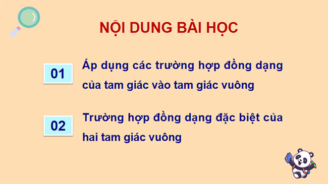 Giáo án PowerPoint Toán 8 Bài 36