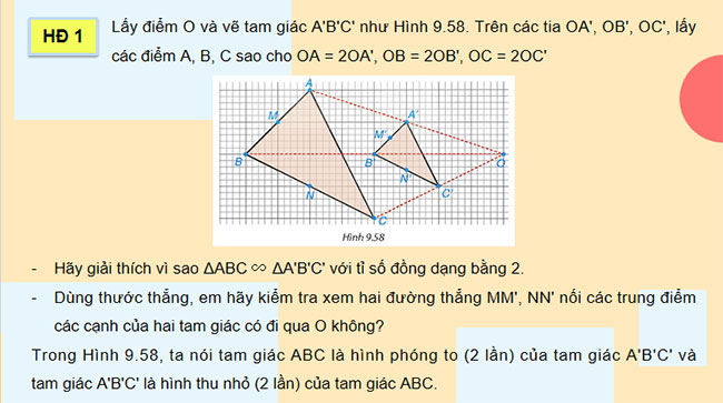 Giáo án PowerPoint Toán 8 Bài 37