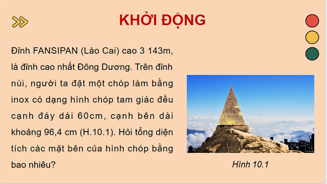 PowerPoint Toán 8 Bài 38