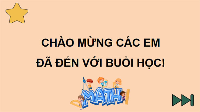 Giáo án PowerPoint Toán 8 Bài 39