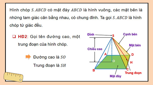 Giáo án PowerPoint Toán 8 Bài 39