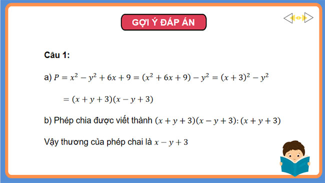 Bài tập ôn tập cuối năm Toán 8