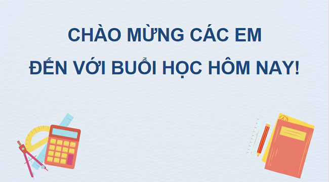 Một vài ứng dụng của hàm số bậc nhất trong tài chính