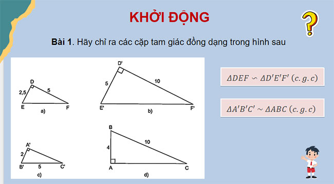 PowerPoint Toán 8 Luyện tập chung trang 108 