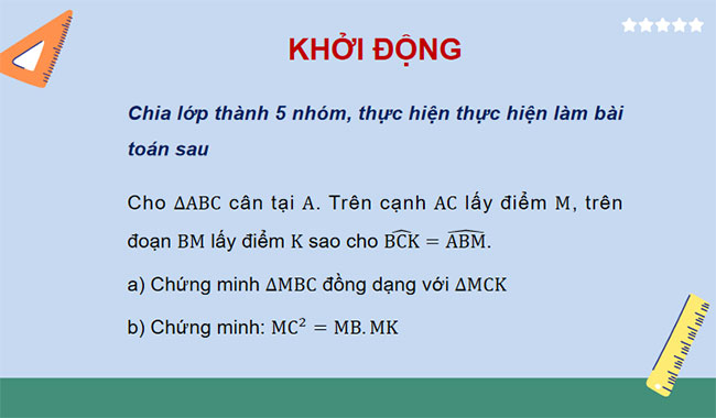 Toán 8 Luyện tập chung trang 91 