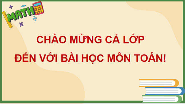 Ứng dụng định lí Thalès