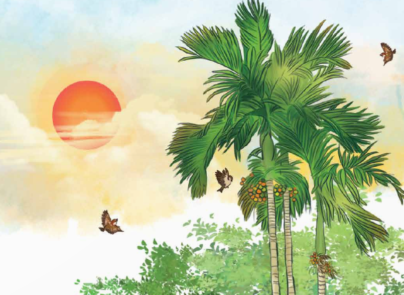 Viết: Viết đoạn văn nêu lí do tán thành hoặc phản đối một hiện tượng, sự việc (Bài viết số 1)