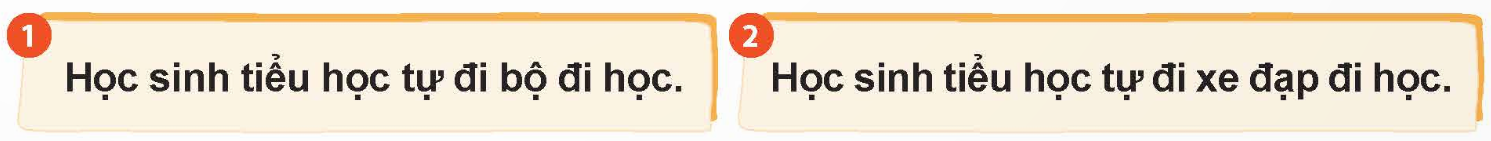 Viết: Viết đoạn văn nêu lí do tán thành hoặc phản đối một hiện tượng, sự việc (Bài viết số 1)