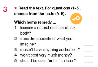 Tiếng Anh Bright 11 Unit 8 8a Reading trang 62